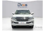 Toyota Land Cruiser GXR 2019